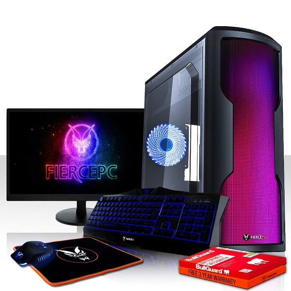 PC gaming