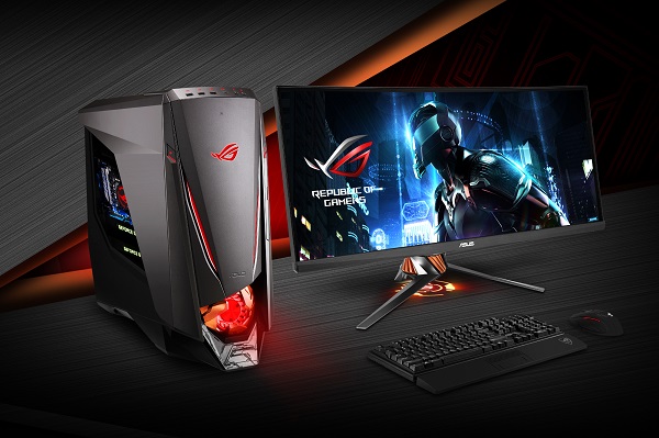 harga PC gaming