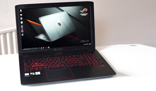 Asus ROG