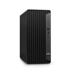 HP PC Desktop BU Pro Tower 400 G9 MT Desktop Kerja Bisnis Industri Pabrik Sekolah