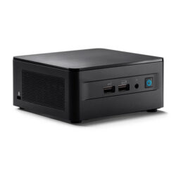 Intel NUC Mini PC Untuk Kerja Industri Perkantoran