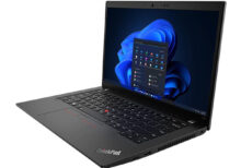 Lenovo Laptop Thinkpad L14 Gen3 Intel Laptop Bisnis Kerja Kuliah Sekolah Gaming Game