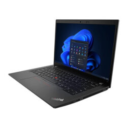 Lenovo Laptop Thinkpad L14 Gen3 Intel Laptop Bisnis Kerja Kuliah Sekolah Gaming Game