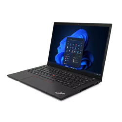 Lenovo Laptop Thinkpad T14 Gen3 Intel Laptop Bisnis Kerja Kuliah Gaming Game