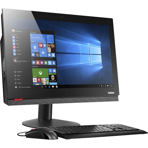 Lenovo desktop