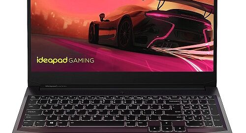Lenovo IdeaPad gaming 3