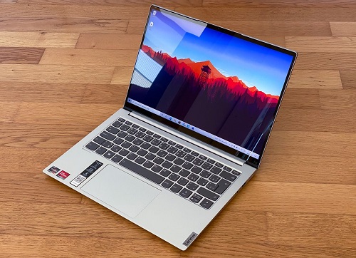 Lenovo Yoga Slim 7 Pro