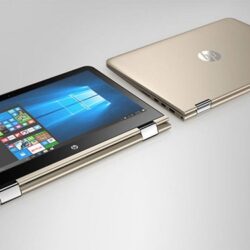 Laptop HP Pavilion Ini Bisa Muter 360 Derajat!