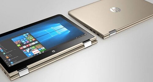 laptop HP Pavilion