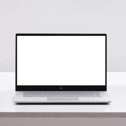 Solusi Mengatasi Layar Laptop Blank Putih tapi Tetap Hidup