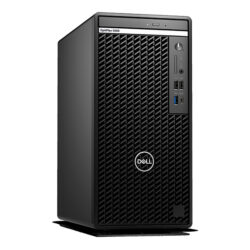 DELL PC Desktop Tower Optiplex 5000MT Desktop Kerja Kuliah Bisnis Industri