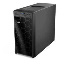 DELL Server Desktop T150 T350 T550 Server Tower Bisnis Kerja Kuliah Pabrik Industri