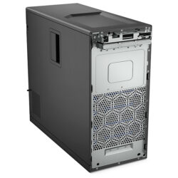 DELL Server Desktop T150 T350 T550 Server Tower Bisnis Kerja Kuliah Pabrik Industri