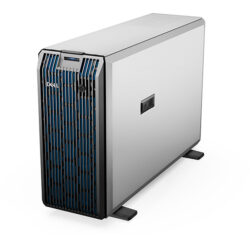 DELL Server Desktop T150 T350 T550 Server Tower Bisnis Kerja Kuliah Pabrik Industri