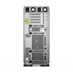 DELL Server Desktop T150 T350 T550 Server Tower Bisnis Kerja Kuliah Pabrik Industri