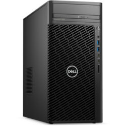 DELL Tower Desktop Precision T3660 Server Desktop Perusahaan Jakarta