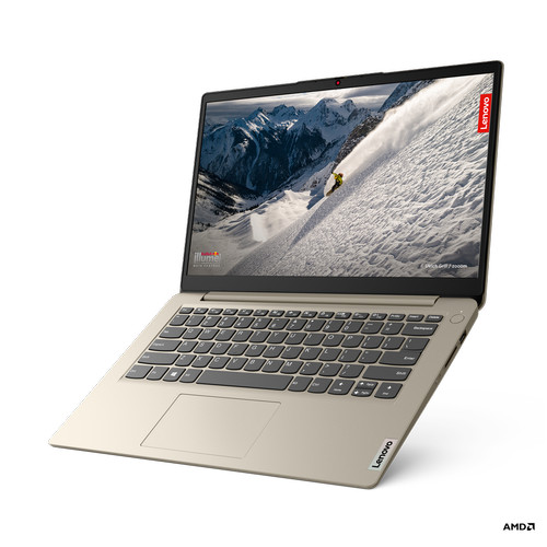 Lenovo Laptop Notebook Ideapad 1 Laptop Design Kuliah Kerja Sekolah Bisnis