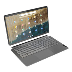 Lenovo Ideapad Duet 5 Laptop 2in1 Laptop Kerja Kuliah Bisnis Design Touch