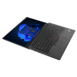Lenovo Laptop Notebook Thinkpad E14 Gen4 Laptop Kerja Bisnis Sekolah Kuliah Gaming