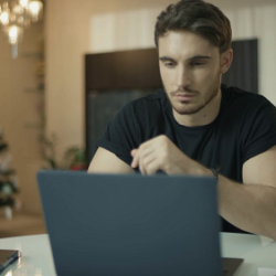 Yuk Kenali Penyebab Laptop Bisa Mati Total