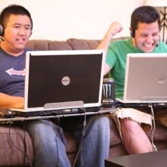 Begini Cara Merawat Laptop Gaming yang Benar