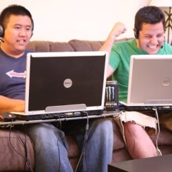 Begini Cara Merawat Laptop Gaming yang Benar