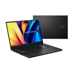 ASUS Vivobook Pro Creator K6501ZM Laptop Gaming Designer Grafis Sekolah Kuliah