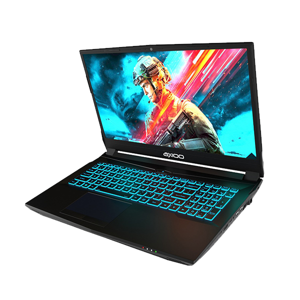 AXIOO LAPTOP GAMING PONGO 3