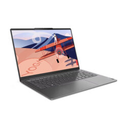 LENOVO LaptopYoga Slim 6 Touch Laptop Kerja Kantoran Bisnis Game Murah