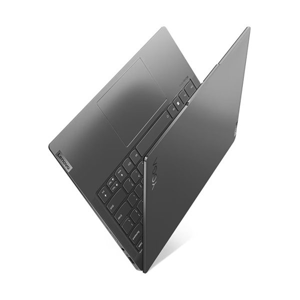 LENOVO LaptopYoga Slim 6 Touch Laptop Kerja Kantoran Bisnis Game Murah