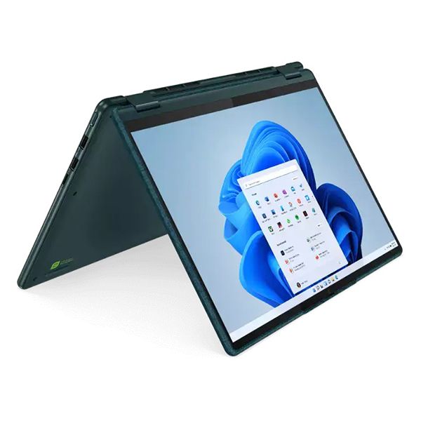Laptop Lenovo 2in1 Laptop Kerja Design Gaming Bisnis Flip Touch