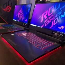 Laptop Gaming ASUS ROG: Mengenal Teknologi ASUS ROG