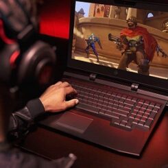 4 Rekomendasi Laptop 15 Gaming Jutaan 2024
