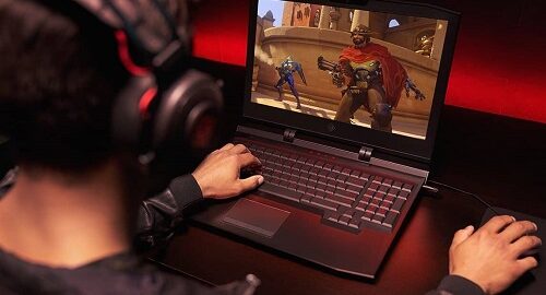 laptop gaming 15 jutaan