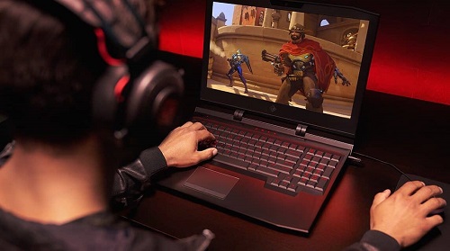 laptop gaming 15 jutaan