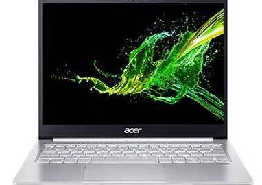 laptop dengan RAM 8GB