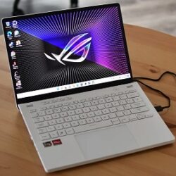 Rekomendasi Laptop Asus untuk Programmer