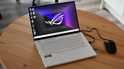 laptop Asus untuk programmer