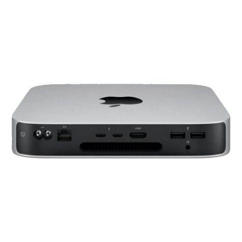 Mac mini [MMFJ3] M2 Chip - 256 GB - Buenos Aires Import