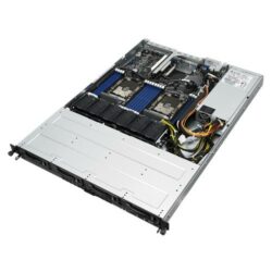 ASUS Server RS500 Proliant Poweredge Rack Server Untuk Bisnis Industri Perkantoran