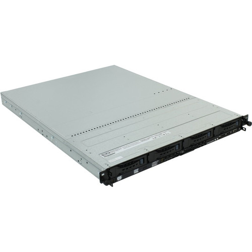 ASUS Server RS500 Proliant Poweredge Rack Server Untuk Bisnis Industri Perkantoran