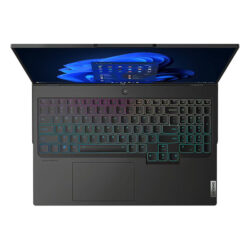 LENOVO LEGION 7 PRO Laptop Gaming Design 3D Max Coding Intel Gen13