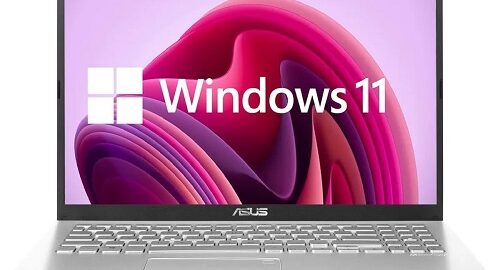 Kamera Laptop ASUS