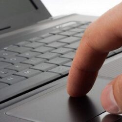 Berikut Fungsi Touchpad Laptop beserta Caranya