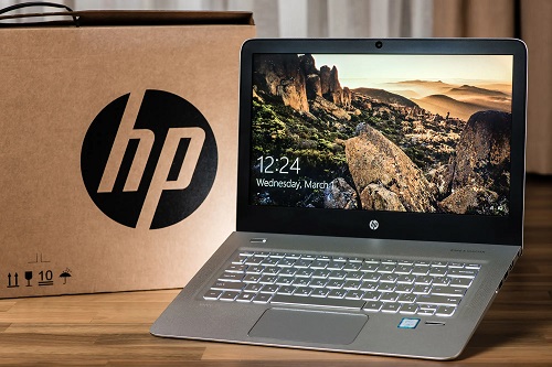 Motherboard Laptop HP