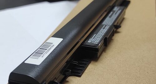 baterai laptop