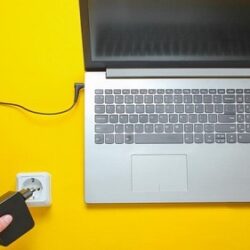 Cara Mengatasi Baterai Laptop Tidak Mengisi 100 Persen