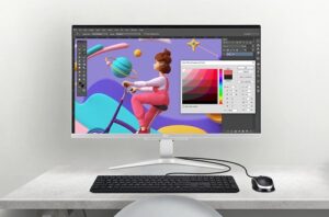 Panduan Memilih PC Desain Grafis Spesifikasi Standar