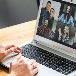 Penyebab Kamera Laptop Tidak Berfungsi Saat Zoom