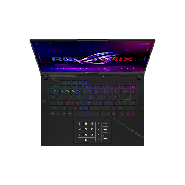 ASUS Gaming Laptop ROG Strix Scar 16 18 Laptop Gaming Design Koding Kerja